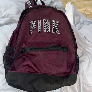 Victoria secret bag